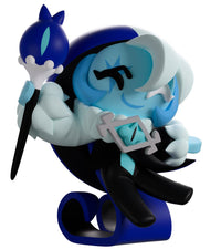 Youtooz - Cookie Run Kingdom: Shadow Milk Cookie Vinyl Figure - The Happy Toy Store