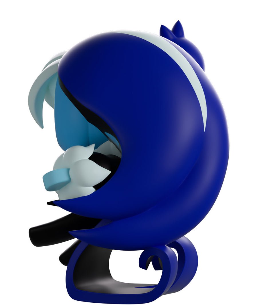 Youtooz - Cookie Run Kingdom: Shadow Milk Cookie Vinyl Figure - The Happy Toy Store