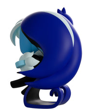 Youtooz - Cookie Run Kingdom: Shadow Milk Cookie Vinyl Figure - The Happy Toy Store