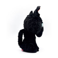 Youtooz - Coraline: Coraline Cat Plush - The Happy Toy Store