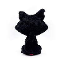 Youtooz - Coraline: Coraline Cat Plush - The Happy Toy Store