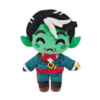 Youtooz - Critical Role: Wedding Fjord Plush 9 Inch - The Happy Toy Store