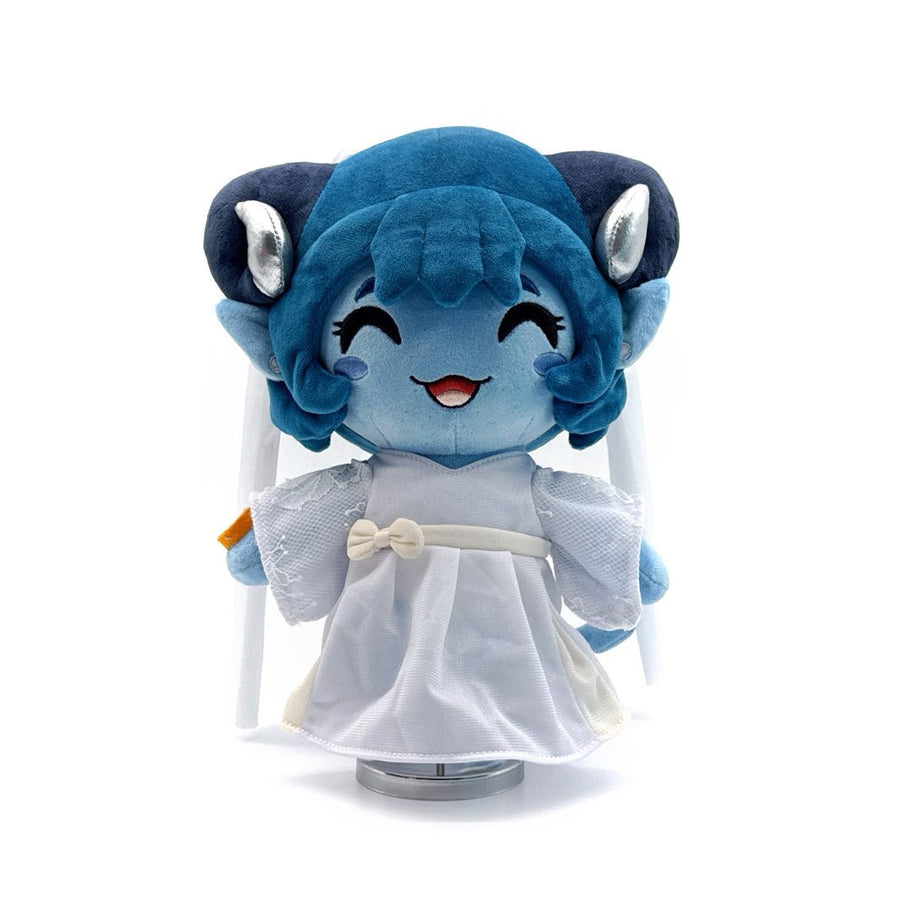 Youtooz - Critical Role: Wedding Jester Plush 9 Inch - The Happy Toy Store