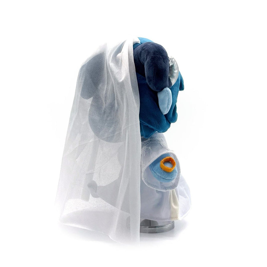 Youtooz - Critical Role: Wedding Jester Plush 9 Inch - The Happy Toy Store