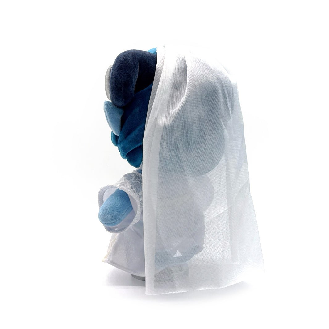 Youtooz - Critical Role: Wedding Jester Plush 9 Inch - The Happy Toy Store