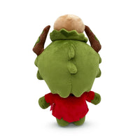 Youtooz - Cult of the Lamb: Amdusias Plush 9 Inch - The Happy Toy Store
