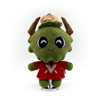Youtooz - Cult of the Lamb: Amdusias Plush 9 Inch - The Happy Toy Store