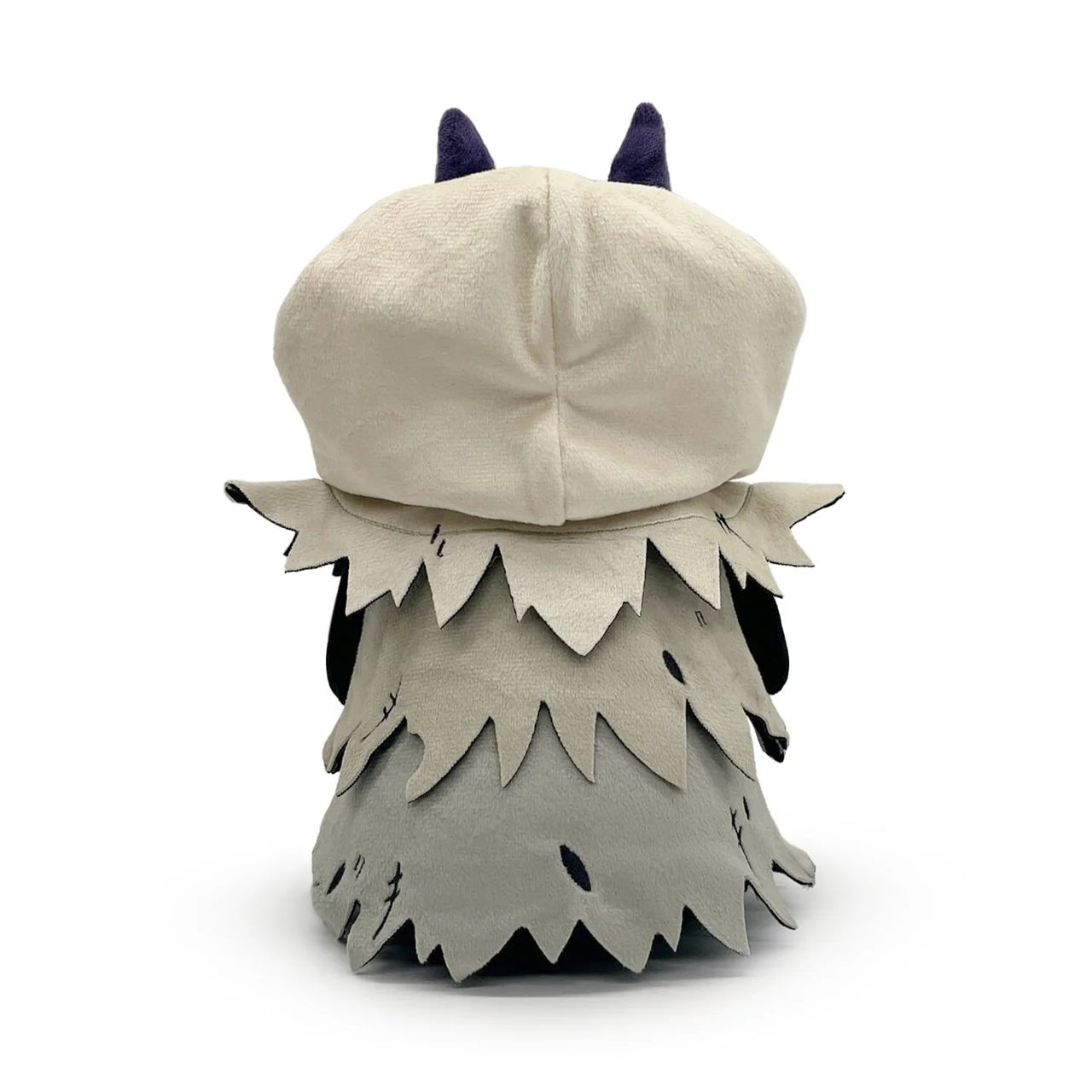 Youtooz - Cult of the Lamb: Narinder Plush 9 Inch - The Happy Toy Store