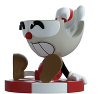 Youtooz - Cuphead: Cuphead Device Holder - The Happy Toy Store