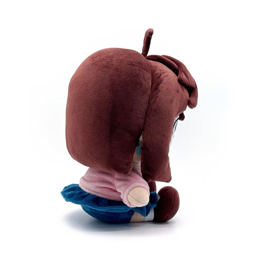 Youtooz - Dandadan: Momo Plush 9 Inch - The Happy Toy Store