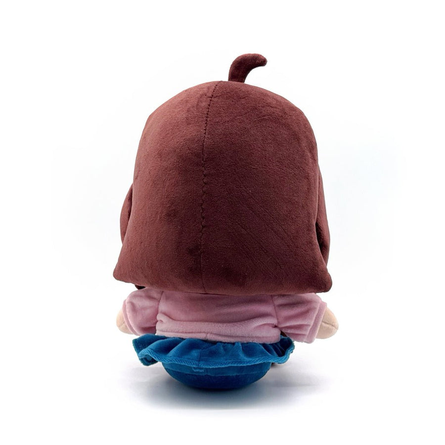 Youtooz - Dandadan: Momo Plush 9 Inch - The Happy Toy Store