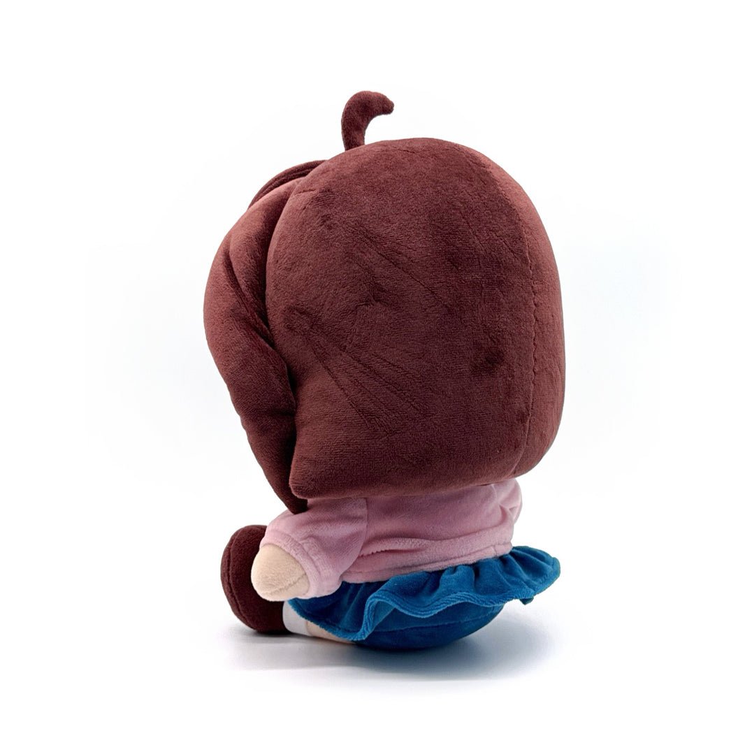 Youtooz - Dandadan: Momo Plush 9 Inch - The Happy Toy Store