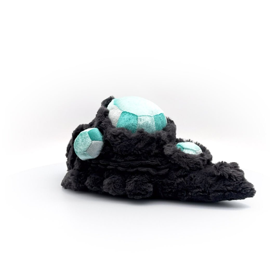 Youtooz - Dark Souls: Crystal Lizard Plush - The Happy Toy Store