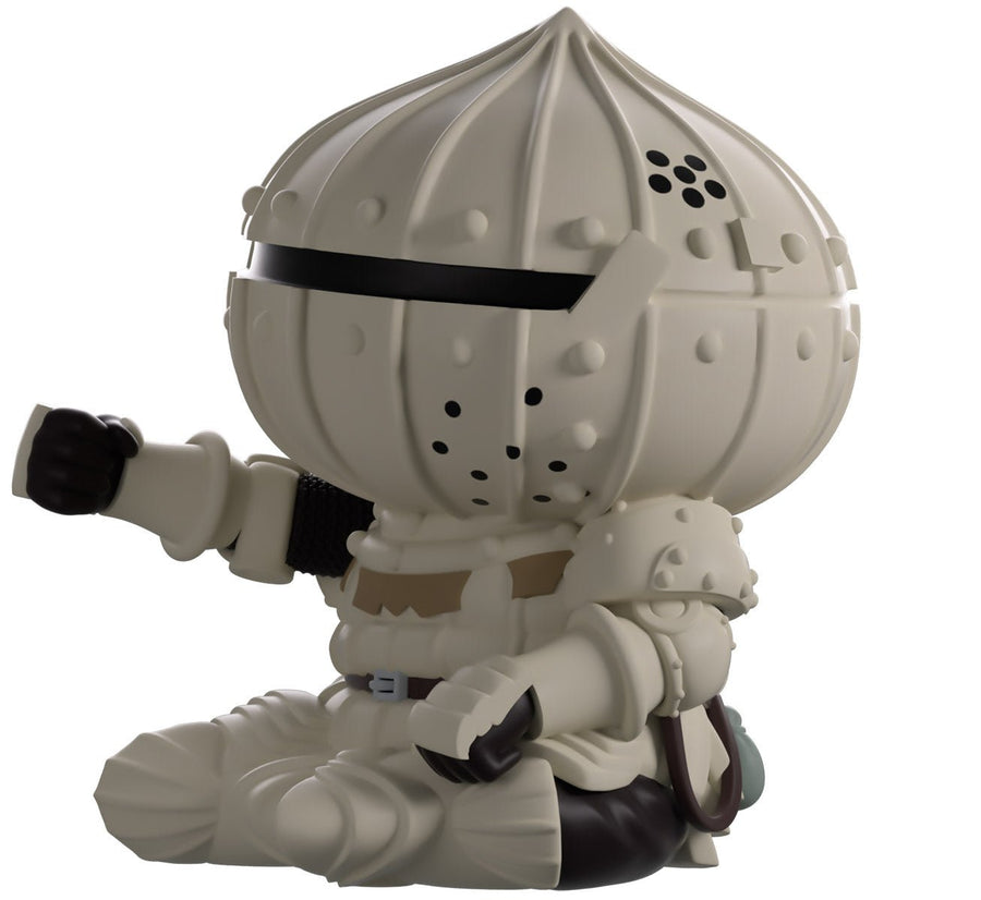 Youtooz - Dark Souls: Siegeward of Caterina Vinyl Figure - The Happy Toy Store
