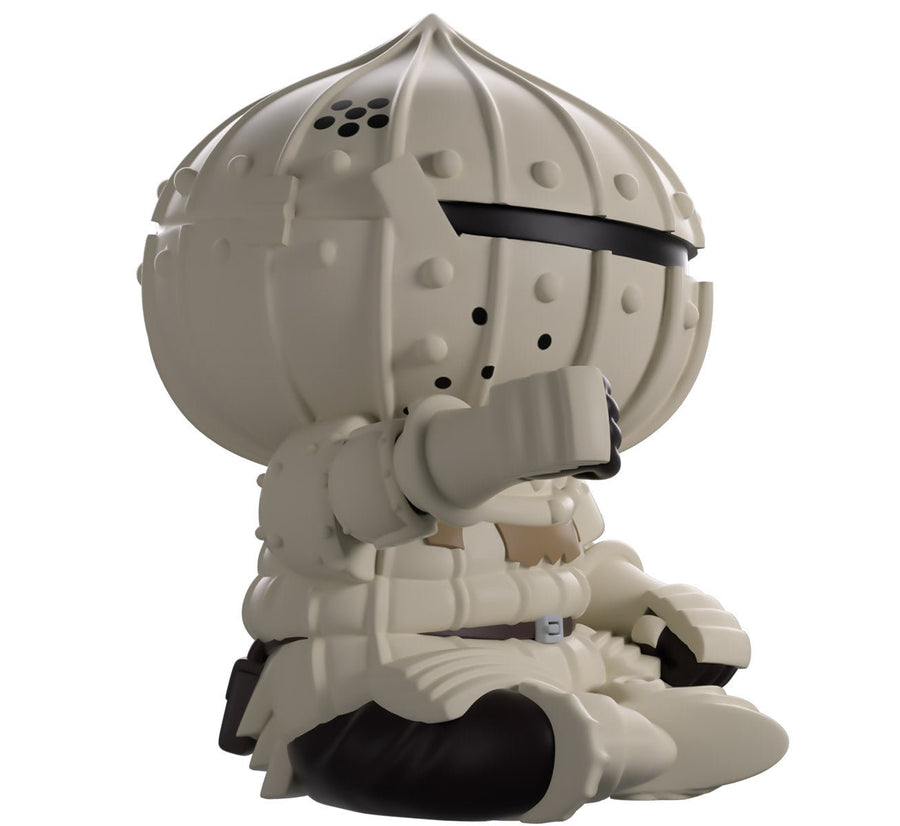 Youtooz - Dark Souls: Siegeward of Caterina Vinyl Figure - The Happy Toy Store