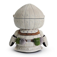 Youtooz - Dark Souls: Siegward of Catarina Plush 9 Inch - The Happy Toy Store