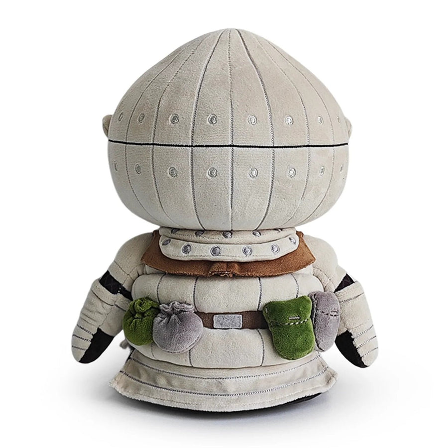 Youtooz - Dark Souls: Siegward of Catarina Plush 9 Inch - The Happy Toy Store