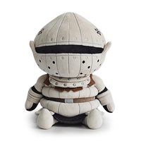 Youtooz - Dark Souls: Siegward of Catarina Plush 9 Inch - The Happy Toy Store