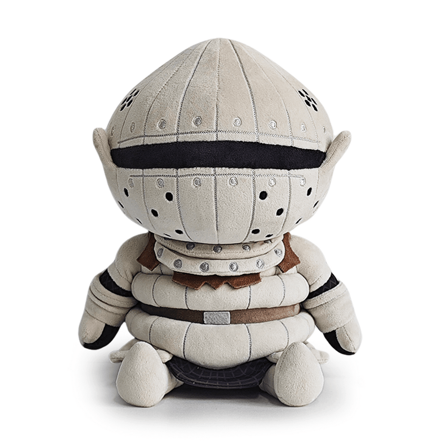 Youtooz - Dark Souls: Siegward of Catarina Plush 9 Inch - The Happy Toy Store