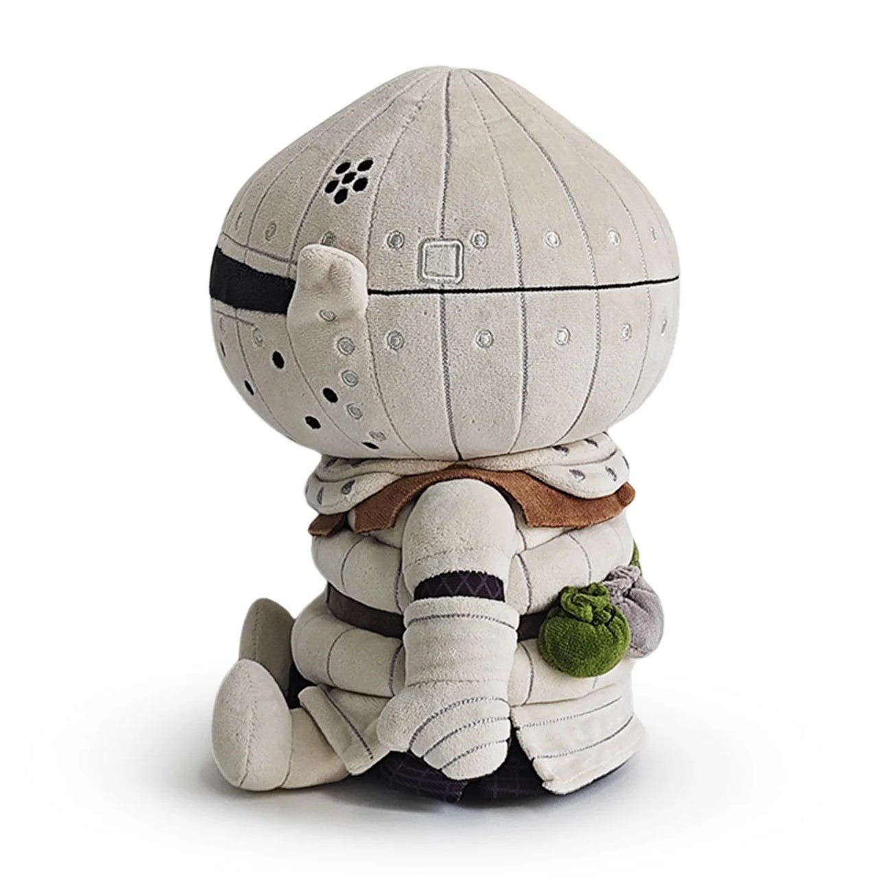 Youtooz - Dark Souls: Siegward of Catarina Plush 9 Inch - The Happy Toy Store