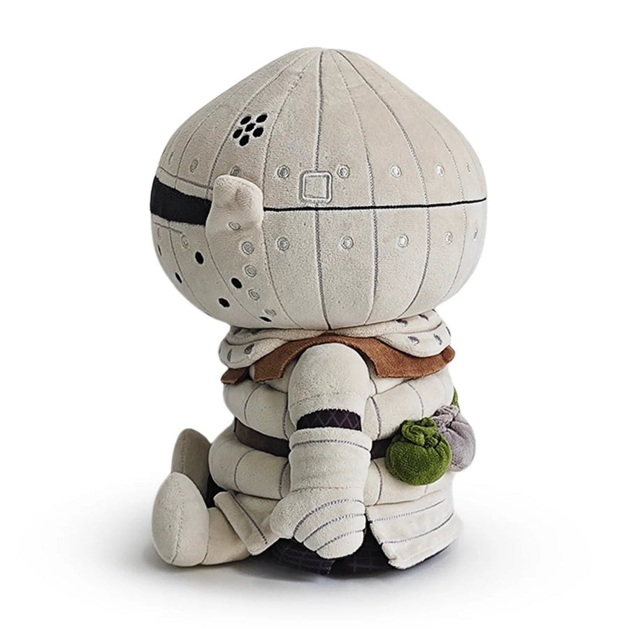 Youtooz - Dark Souls: Siegward of Catarina Plush 9 Inch - The Happy Toy Store