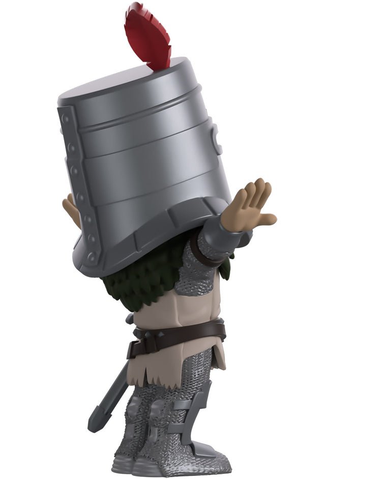 Youtooz - Dark Souls: Solaire of Astora Vinyl Figure - The Happy Toy Store