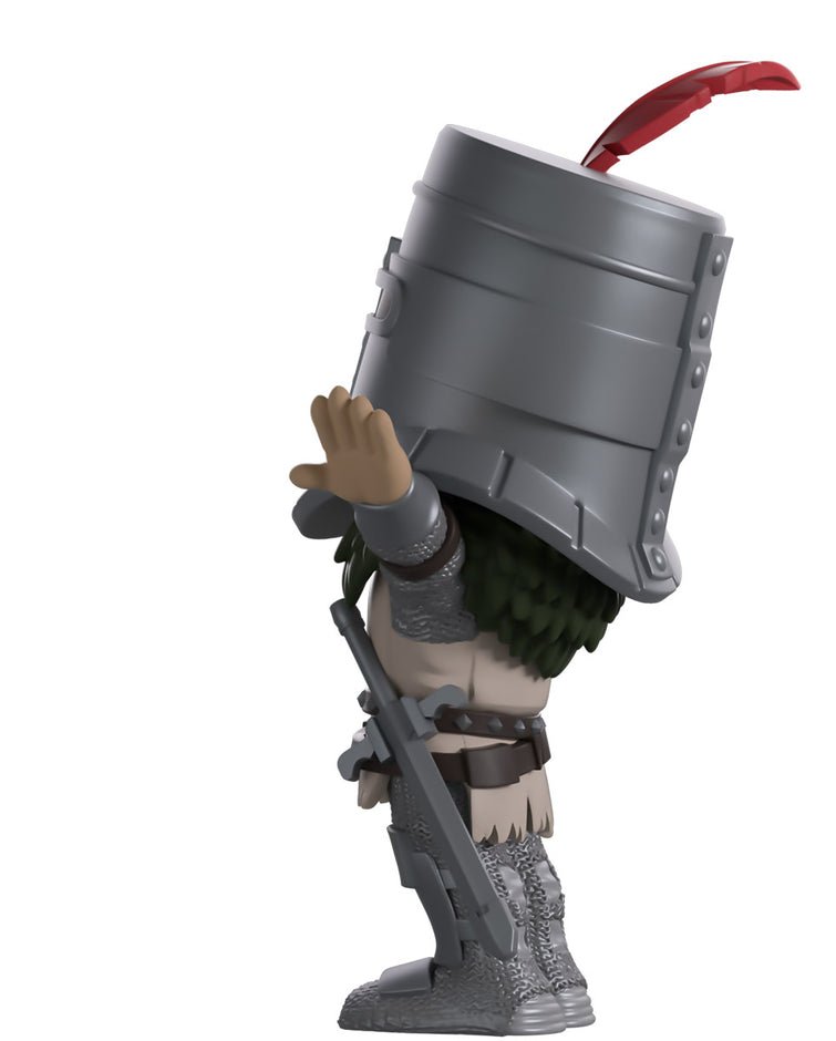 Youtooz - Dark Souls: Solaire of Astora Vinyl Figure - The Happy Toy Store