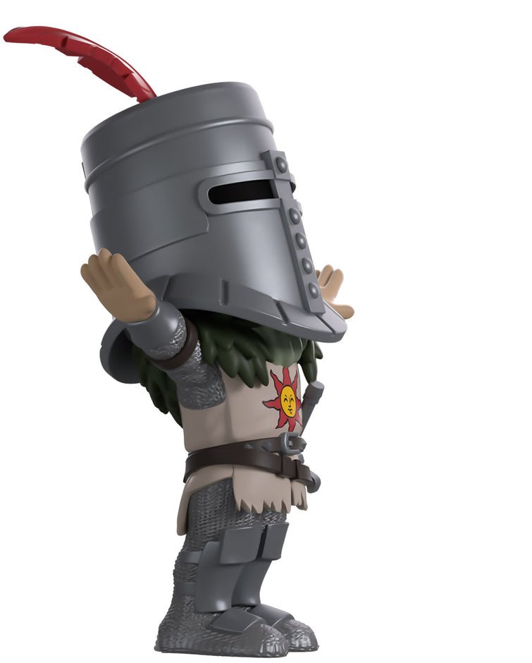 Youtooz - Dark Souls: Solaire of Astora Vinyl Figure - The Happy Toy Store