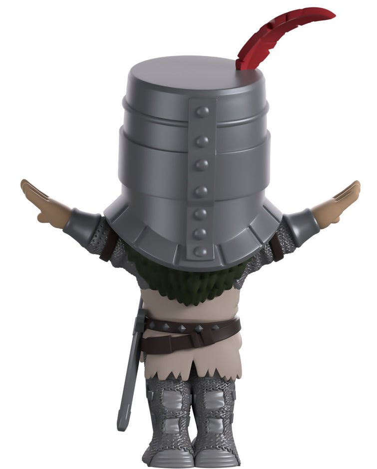 Youtooz - Dark Souls: Solaire of Astora Vinyl Figure - The Happy Toy Store