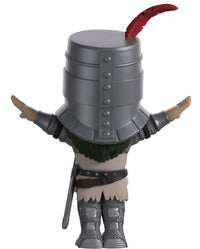Youtooz - Dark Souls: Solaire of Astora Vinyl Figure - The Happy Toy Store