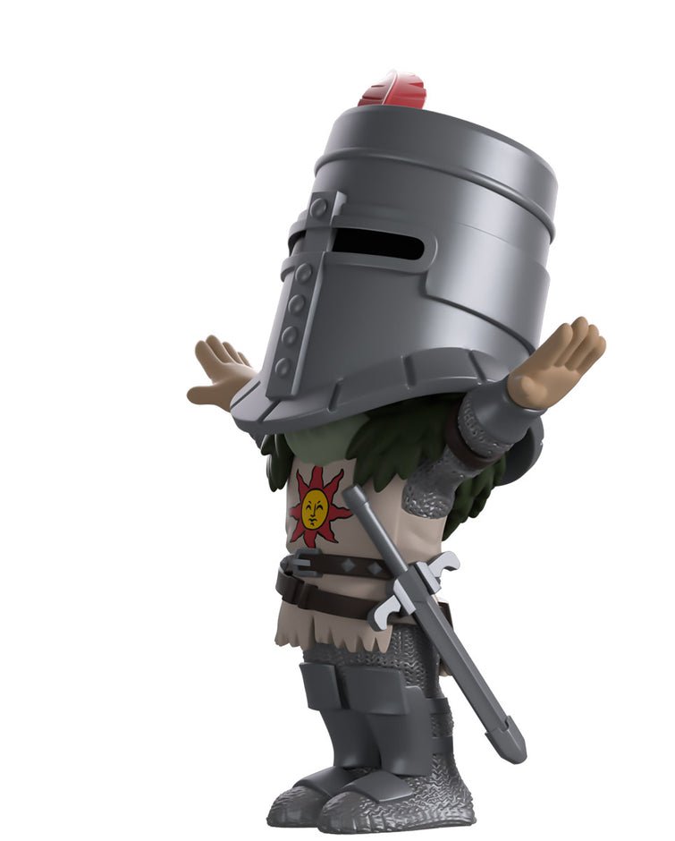 Youtooz - Dark Souls: Solaire of Astora Vinyl Figure - The Happy Toy Store
