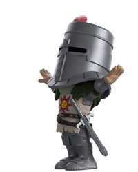 Youtooz - Dark Souls: Solaire of Astora Vinyl Figure - The Happy Toy Store