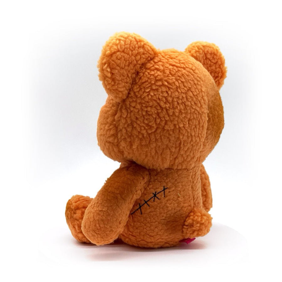 Youtooz - DayZ: Teddy Bear Plush 9 Inch - The Happy Toy Store