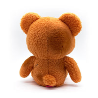 Youtooz - DayZ: Teddy Bear Plush 9 Inch - The Happy Toy Store