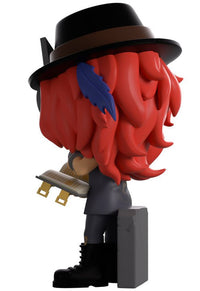 Youtooz - Dead By Daylight: Mikaela Vinyl Figure - The Happy Toy Store