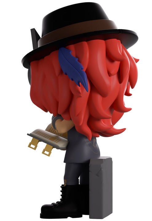 Youtooz - Dead By Daylight: Mikaela Vinyl Figure - The Happy Toy Store