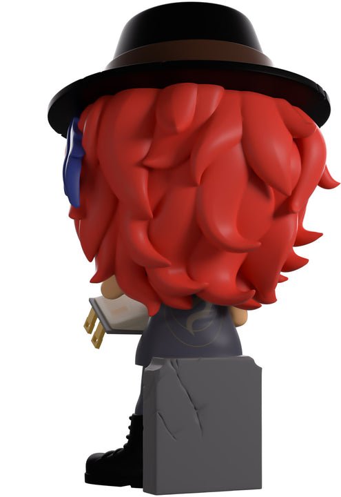 Youtooz - Dead By Daylight: Mikaela Vinyl Figure - The Happy Toy Store