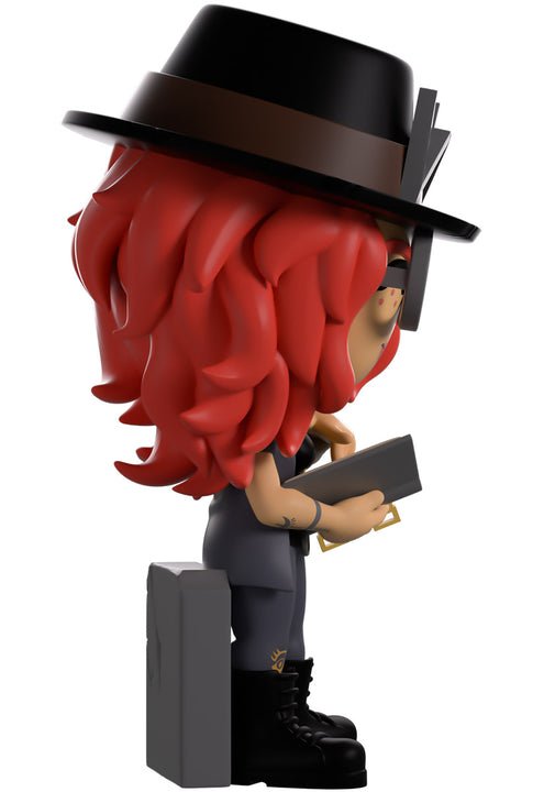 Youtooz - Dead By Daylight: Mikaela Vinyl Figure - The Happy Toy Store