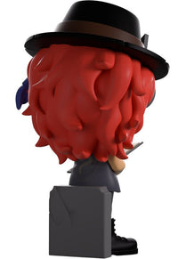 Youtooz - Dead By Daylight: Mikaela Vinyl Figure - The Happy Toy Store