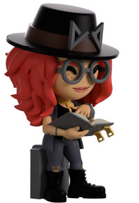 Youtooz - Dead By Daylight: Mikaela Vinyl Figure - The Happy Toy Store