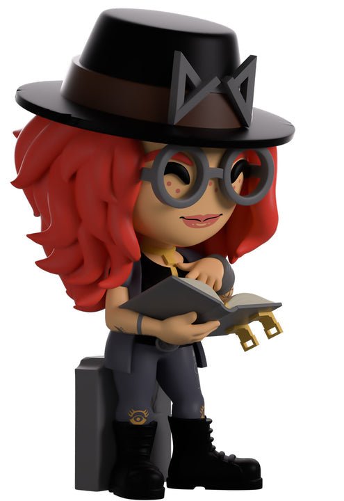 Youtooz - Dead By Daylight: Mikaela Vinyl Figure - The Happy Toy Store