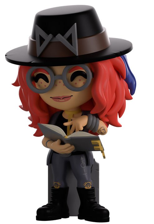Youtooz - Dead By Daylight: Mikaela Vinyl Figure - The Happy Toy Store
