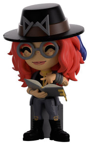 Youtooz - Dead By Daylight: Mikaela Vinyl Figure - The Happy Toy Store