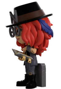 Youtooz - Dead By Daylight: Mikaela Vinyl Figure - The Happy Toy Store