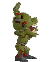 Youtooz - Dead By Daylight: Springtrap Vinyl Figure - The Happy Toy Store