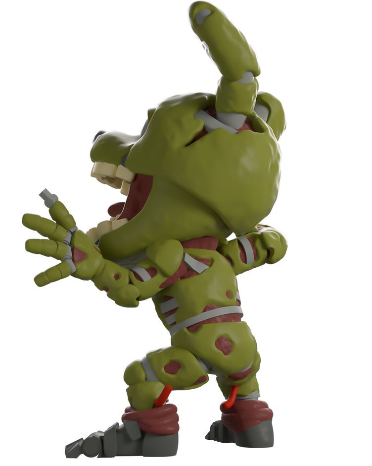 Youtooz - Dead By Daylight: Springtrap Vinyl Figure - The Happy Toy Store