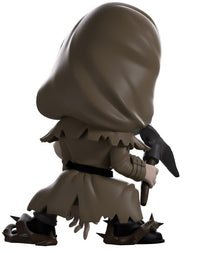 Youtooz - Dead By Daylight: The Blight Vinyl Figure - The Happy Toy Store