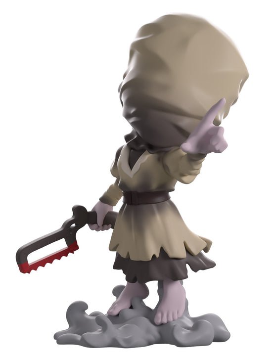 Youtooz - Dead By Daylight: The Nurse Vinyl Figure - The Happy Toy Store