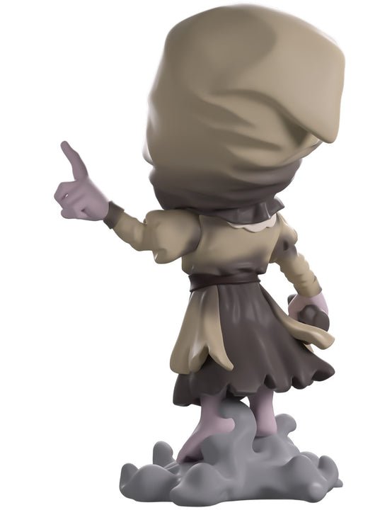 Youtooz - Dead By Daylight: The Nurse Vinyl Figure - The Happy Toy Store