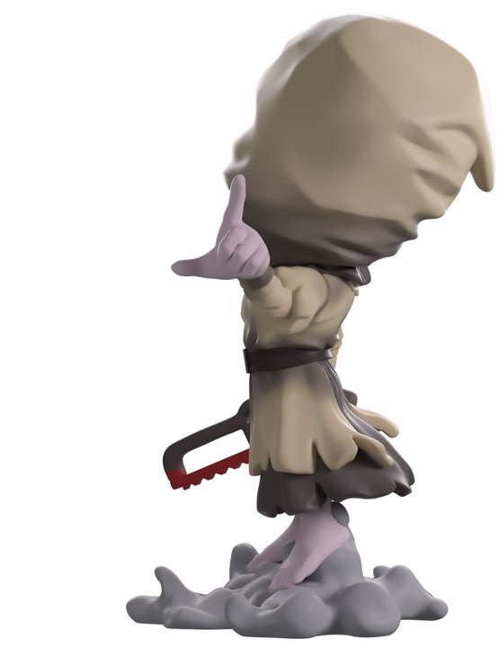 Youtooz - Dead By Daylight: The Nurse Vinyl Figure - The Happy Toy Store